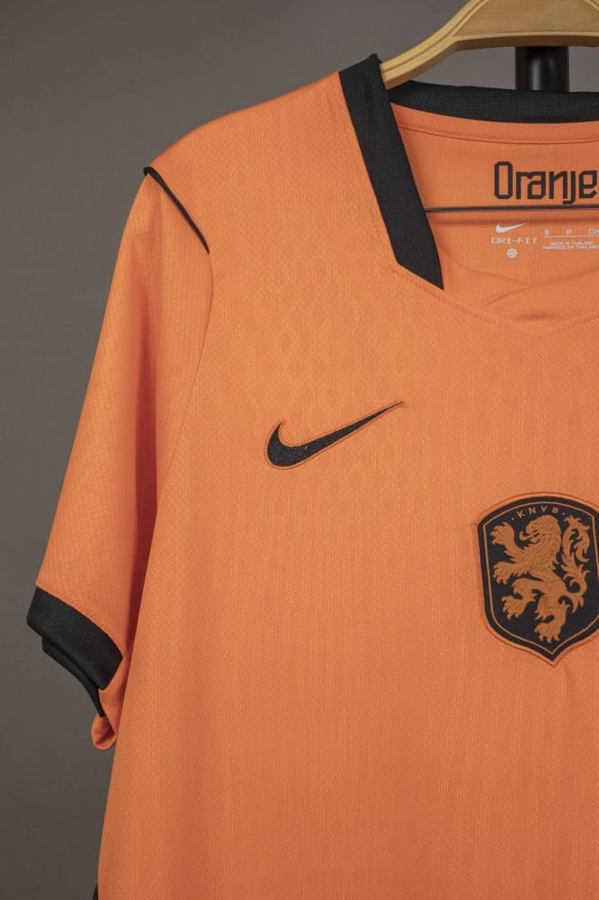 Netherlands basic kit 2026/2027