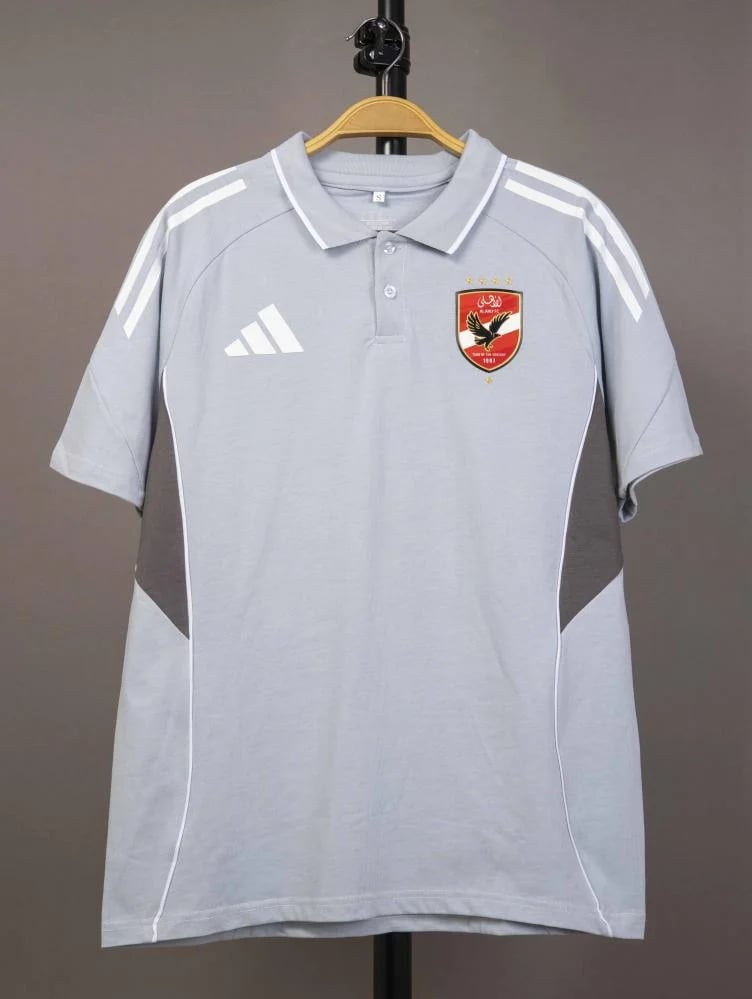طقم تمارين الاهلي 2026/2027