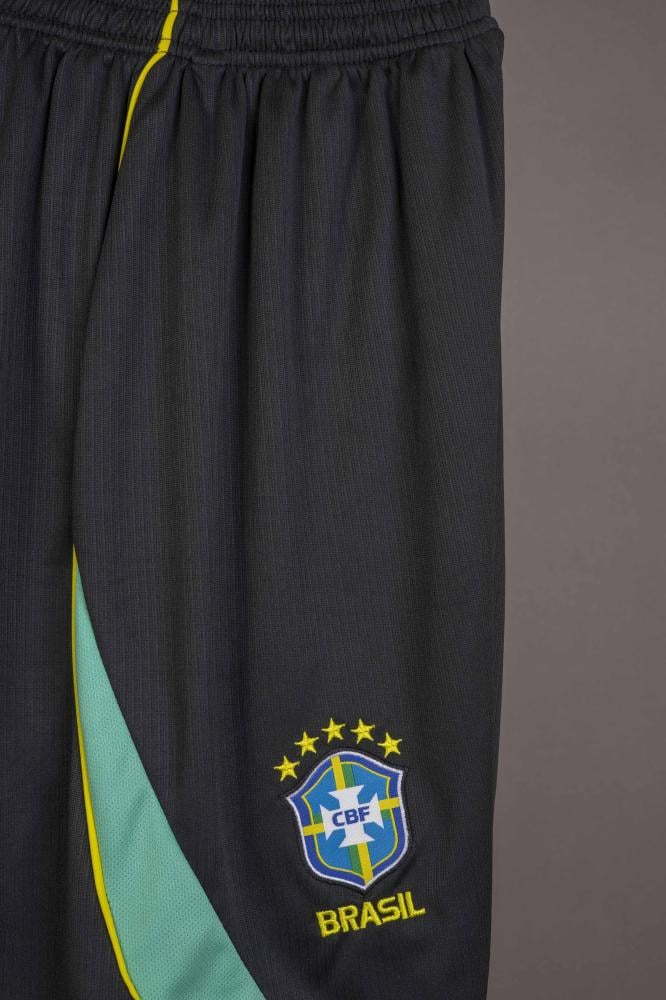 Brazil reserve team 2026/2027