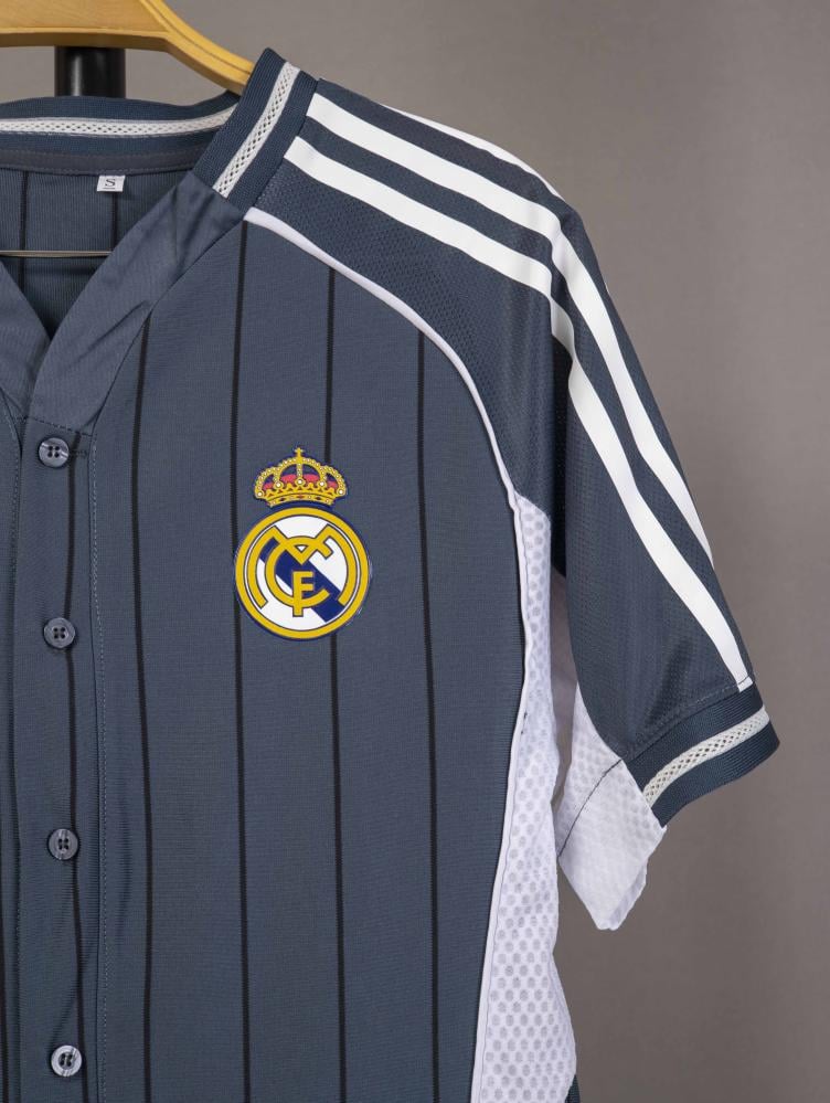 Real Madrid baseball set 2025/2026