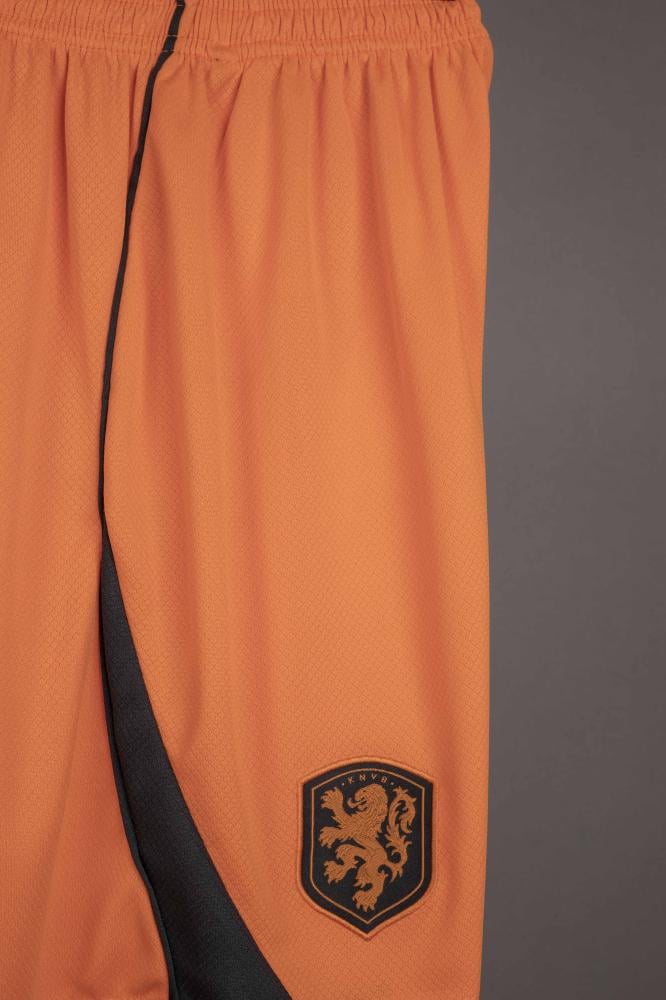 Netherlands basic kit 2026/2027