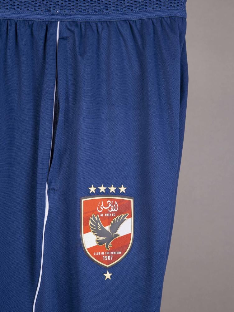 طقم تمارين الاهلي المصري 2025/2026