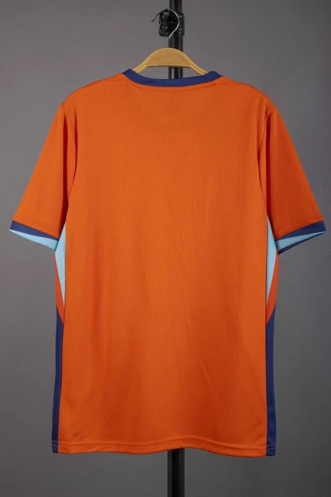 Netherlands national team set 2024/2025