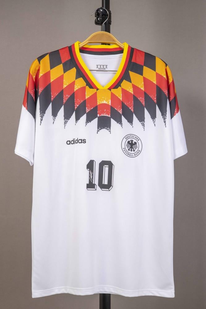 Germany classic set