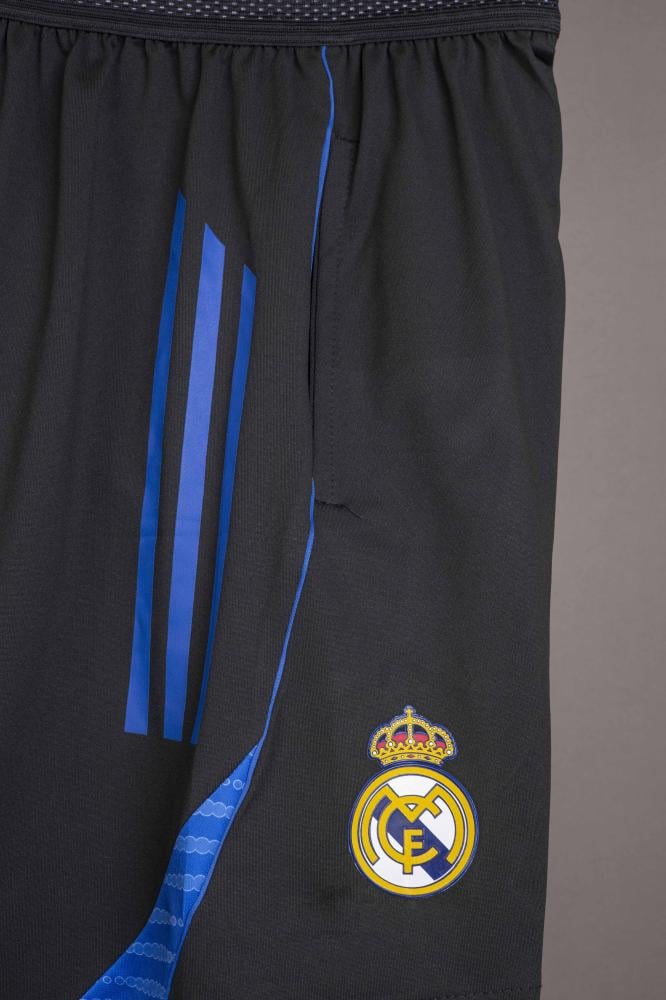 طقم تمارين ريال مدريد 2025/2026