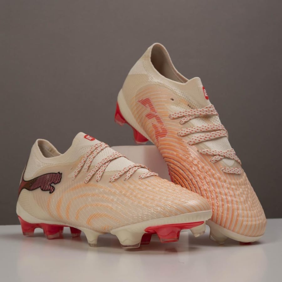 جزمة كرة قدم PUMA