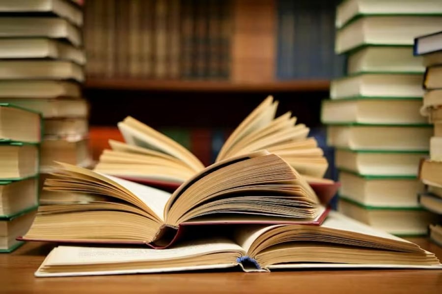 باقة النشر - مراجعة واقتباسات
