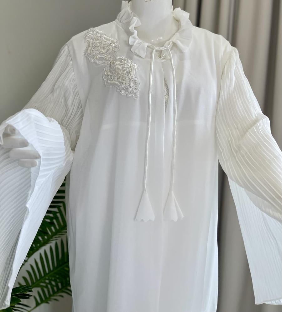 روب استقبال 10
