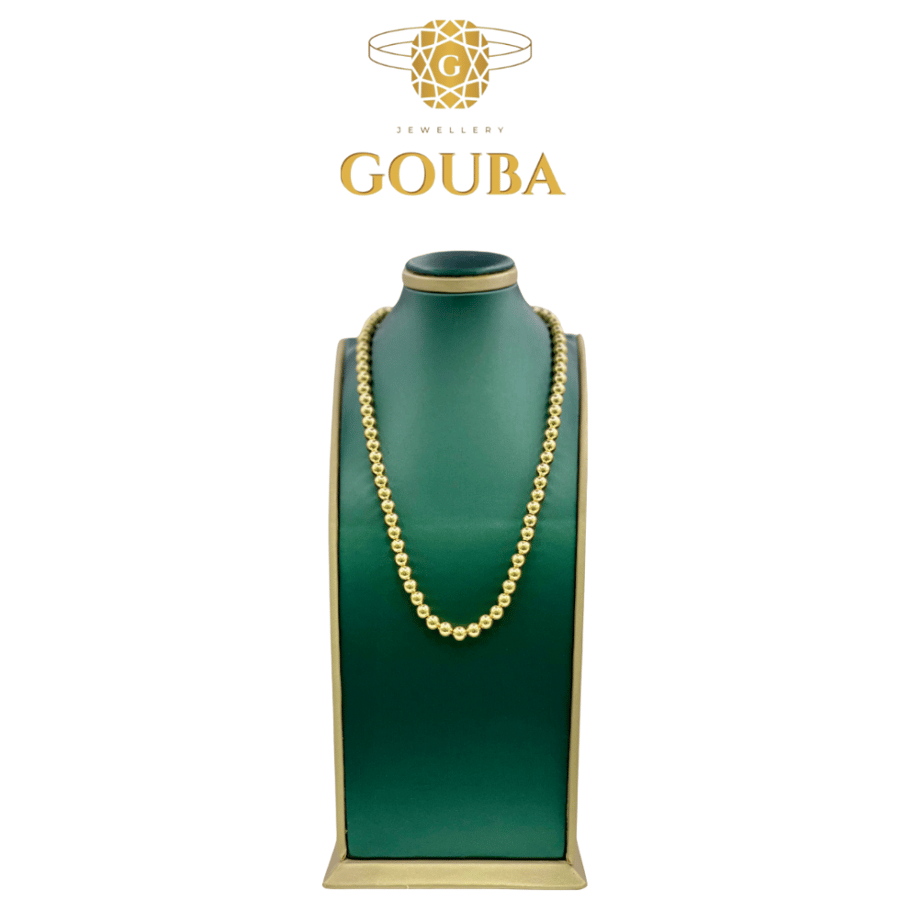 Necklace 138