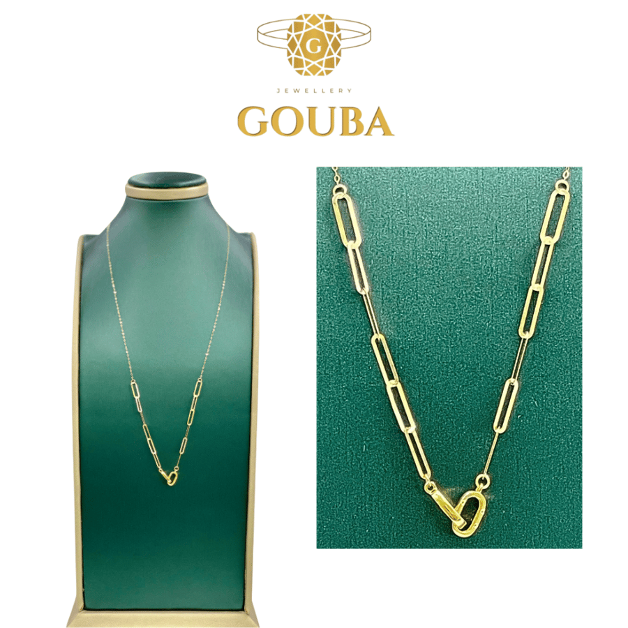 Necklace 132