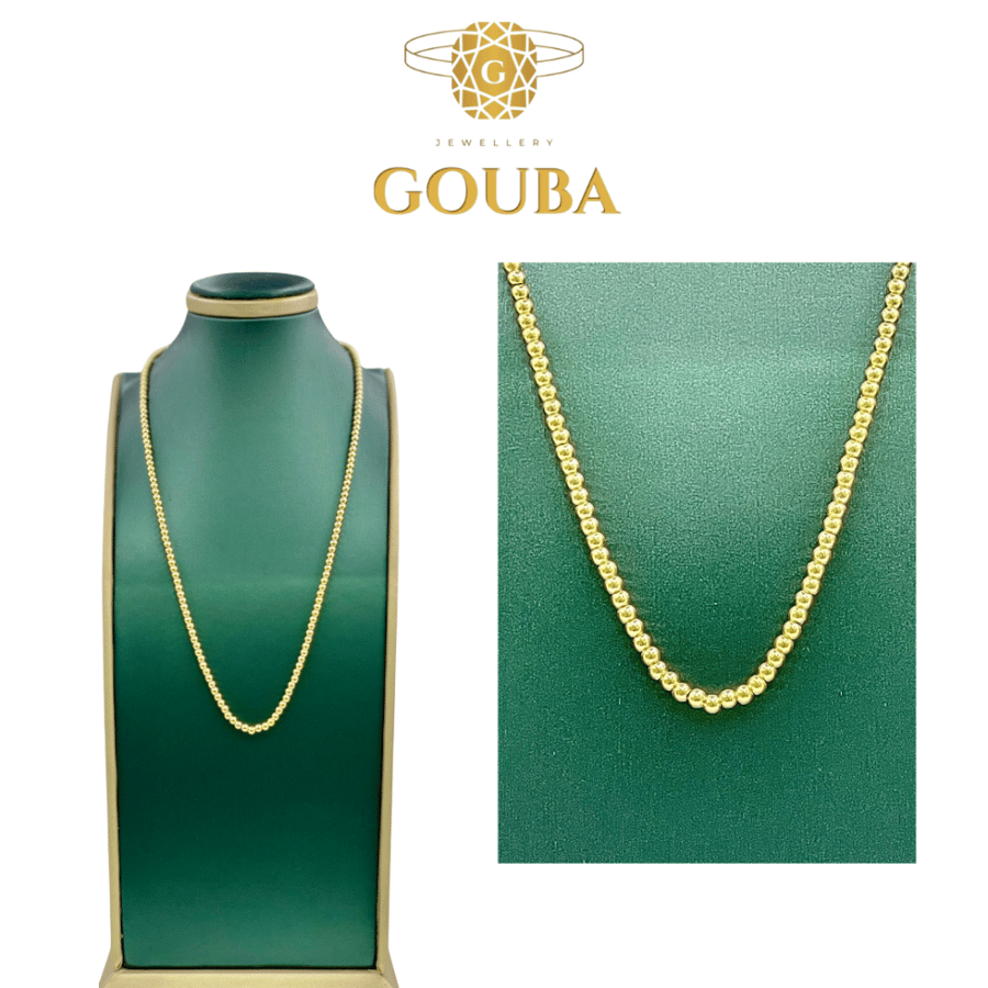 Necklace 139