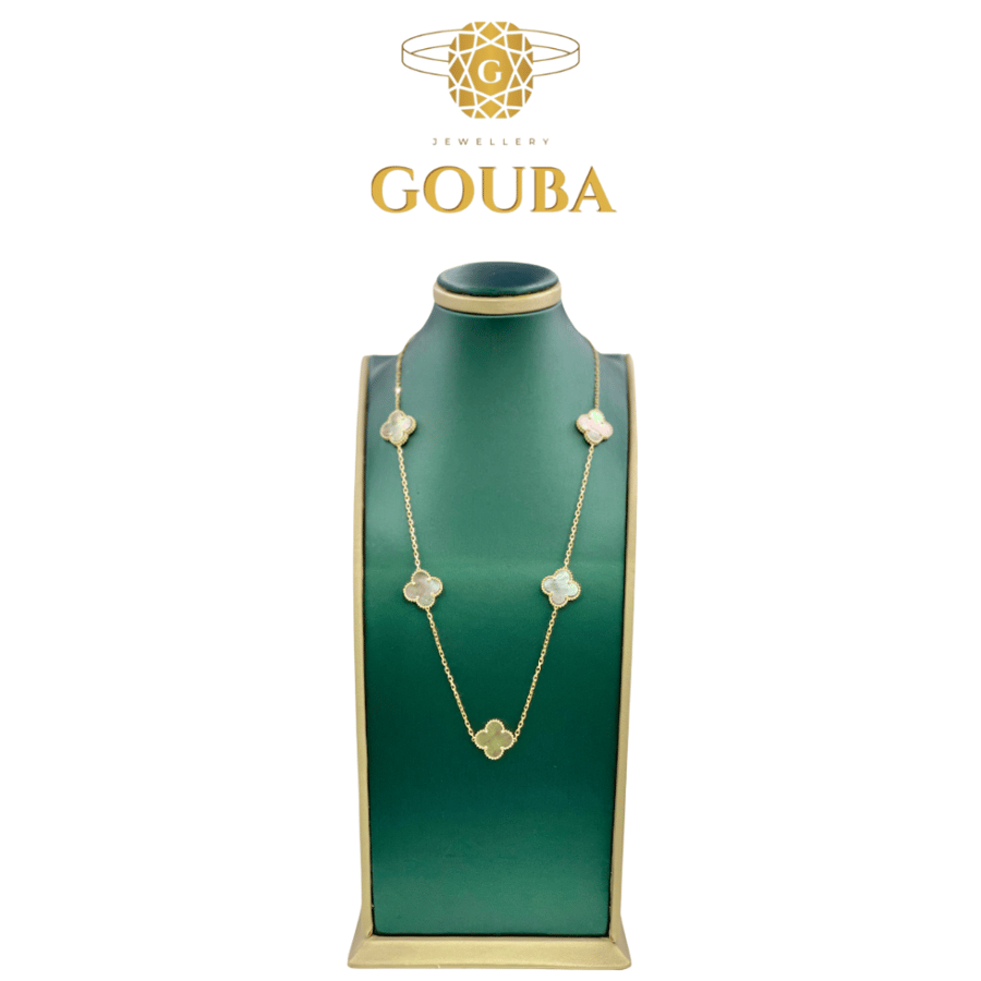Necklace 136