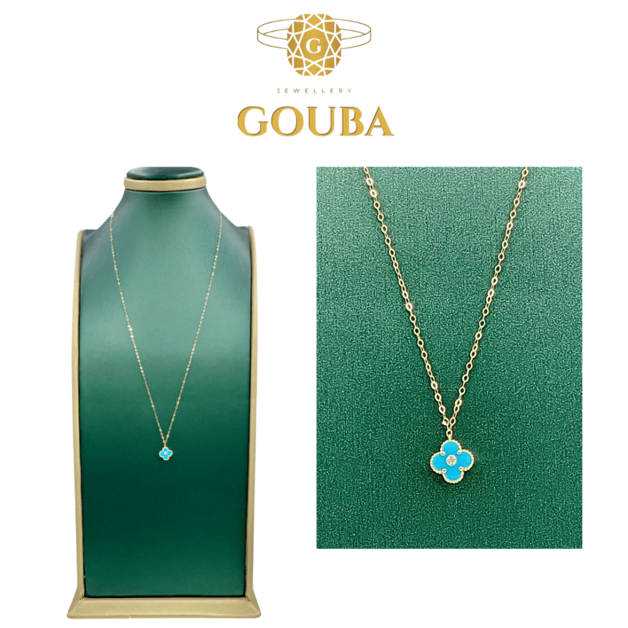Necklace 131