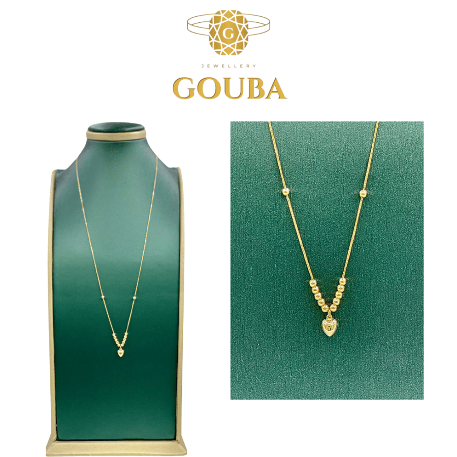 Necklace 128