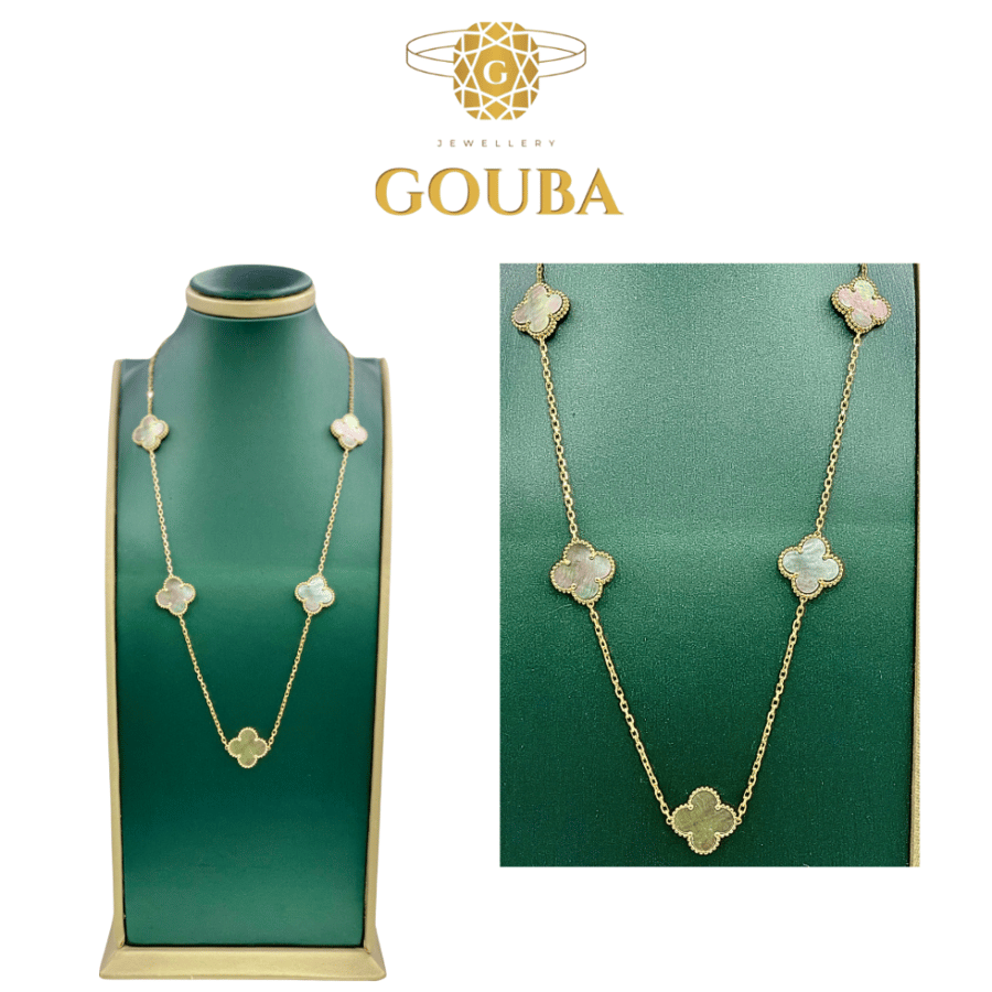 Necklace 136