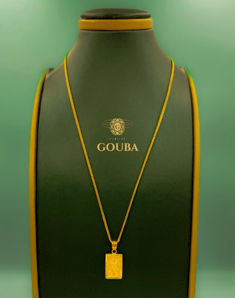 Necklace 153
