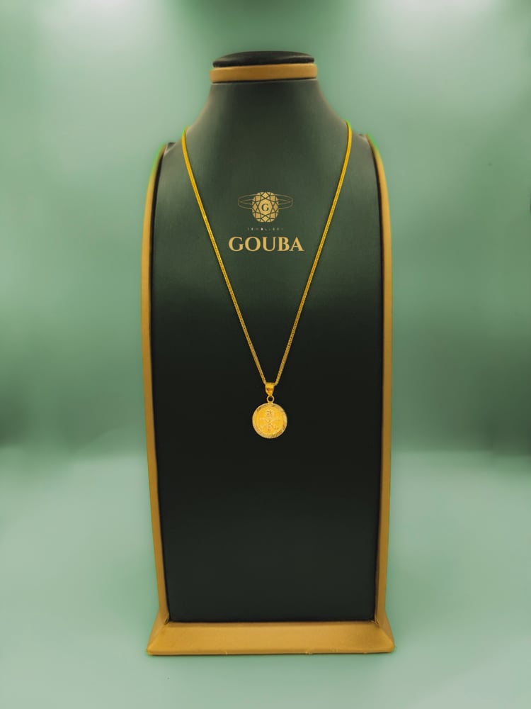 Necklace 150