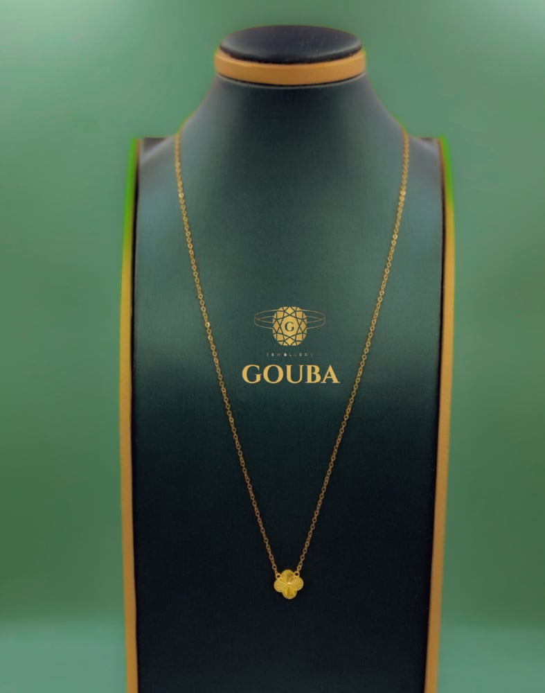 Necklace 143