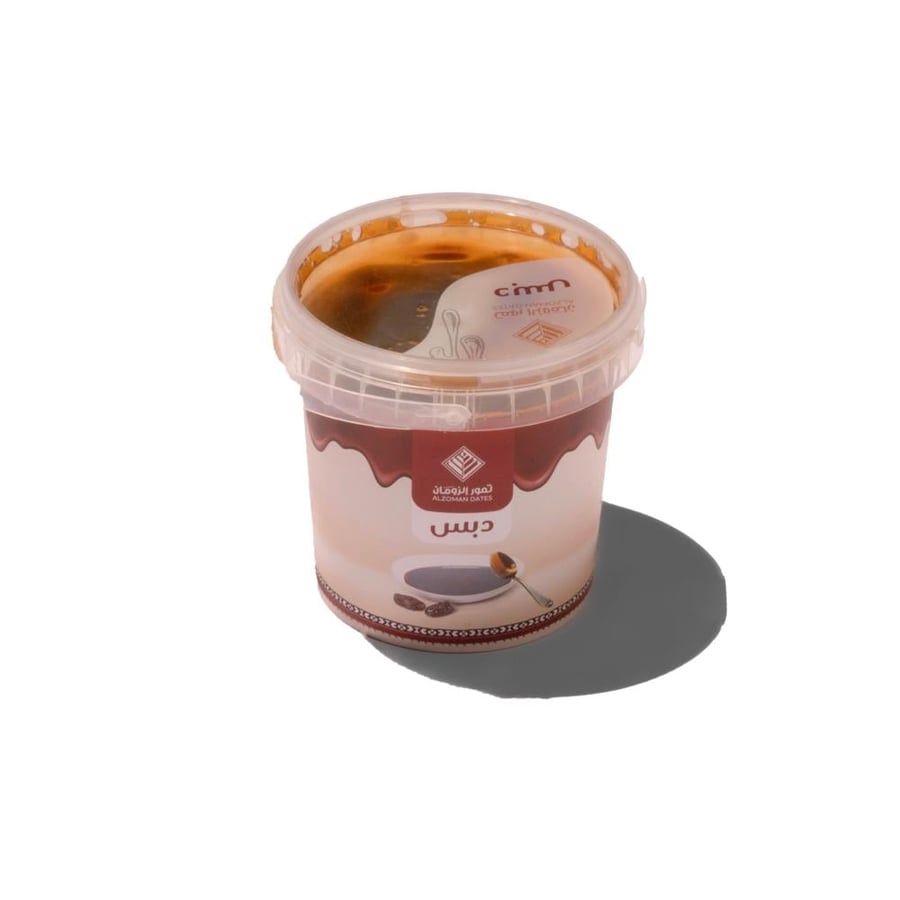سطل دبس الزومان 320 جرام
