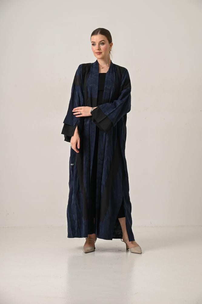 Silk jacquard