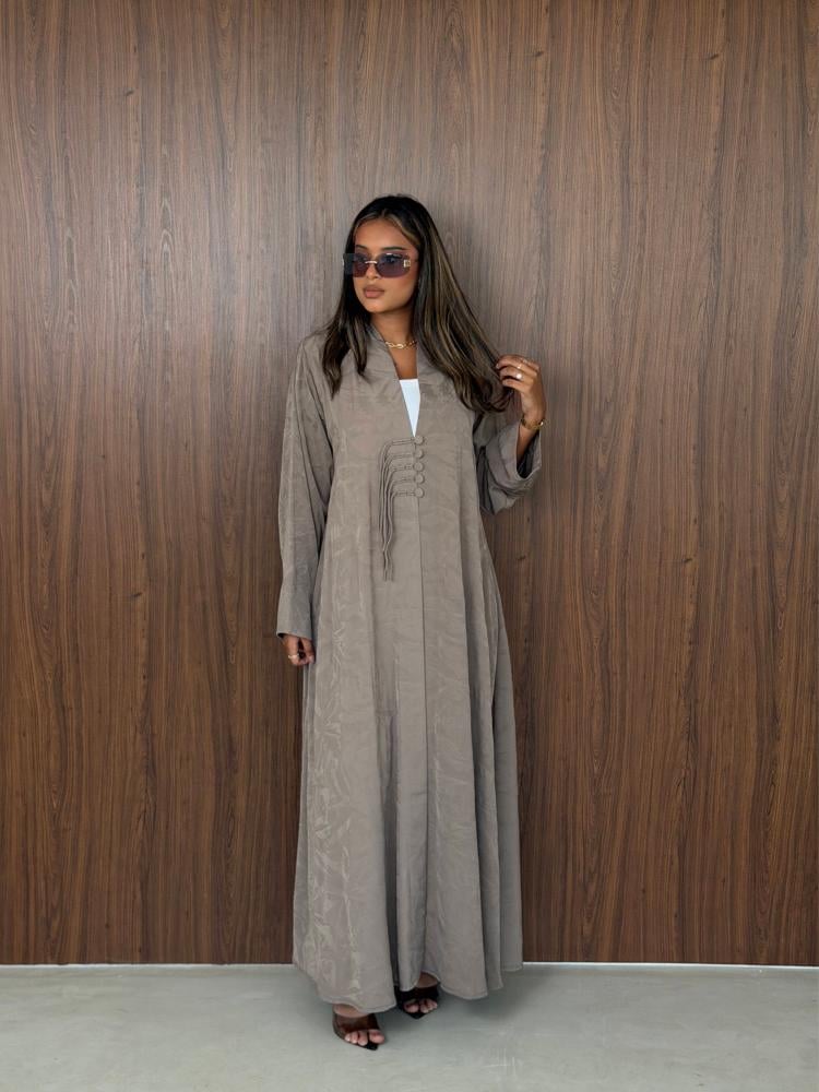 C44 لينن مغسول