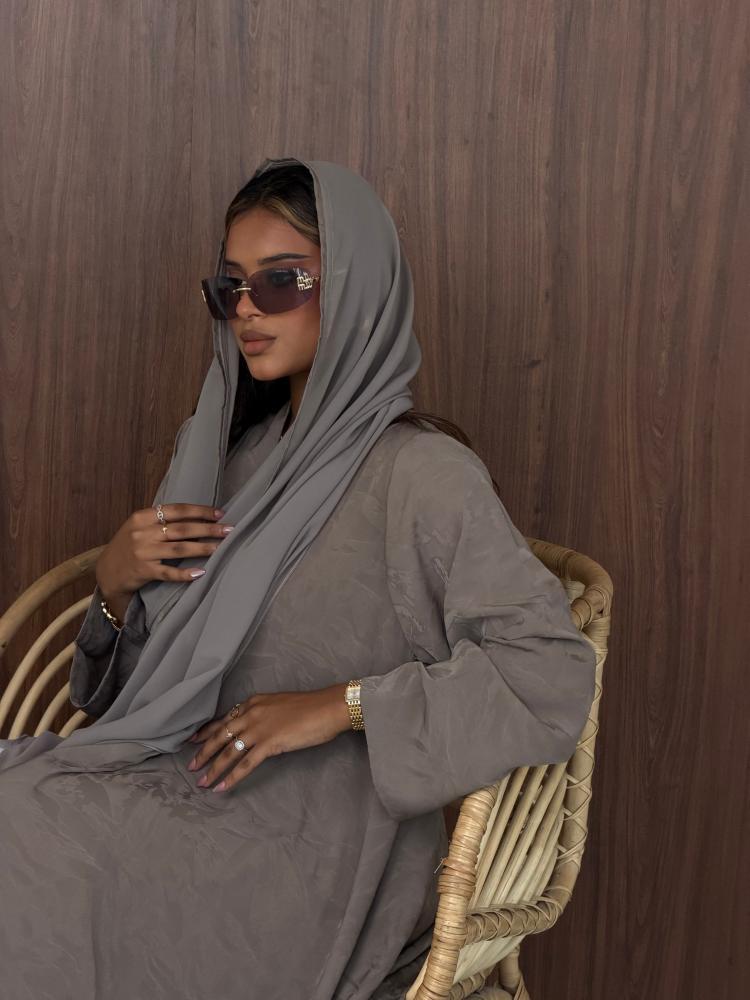 C44 لينن مغسول