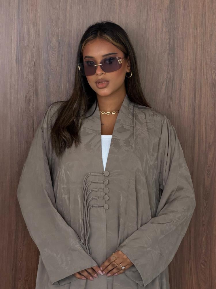 C44 لينن مغسول