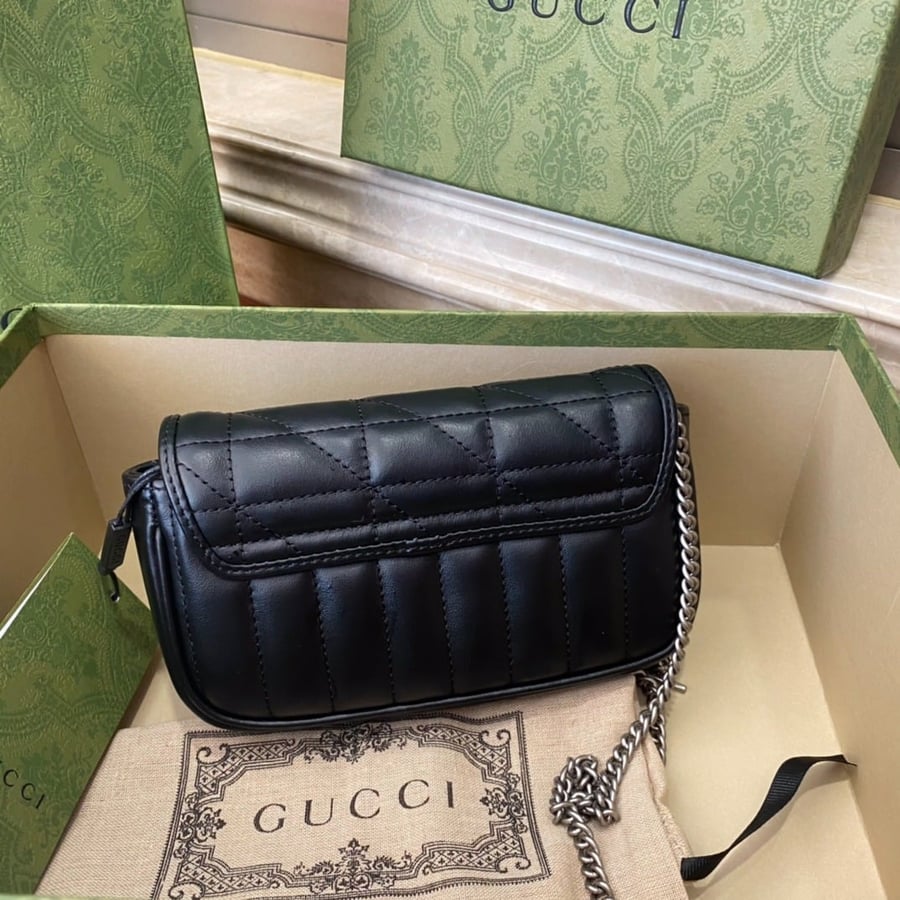 شنطة gucci