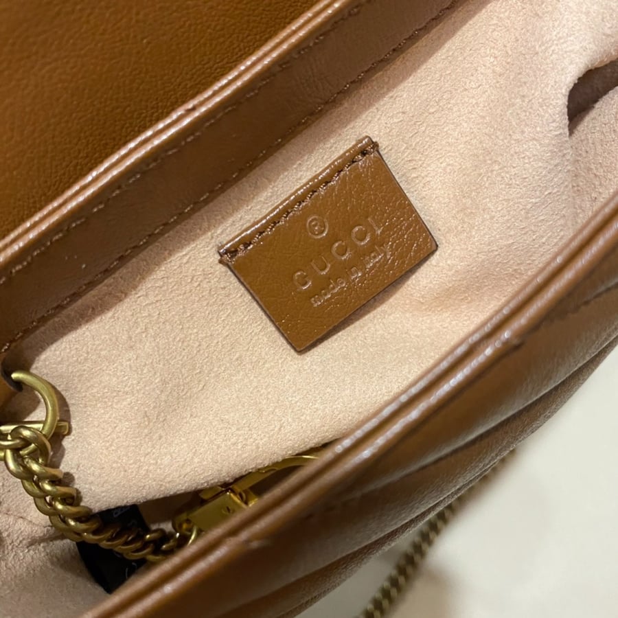 شنطة gucci