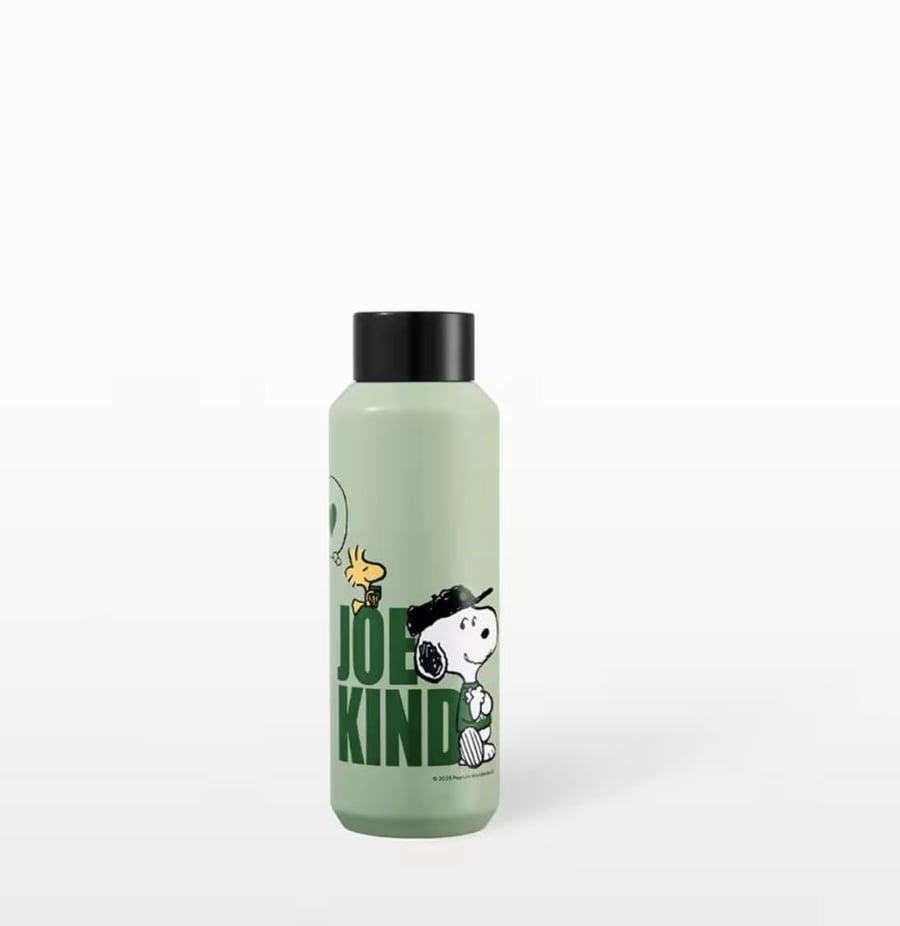 SS peanuts Bottle 16oz