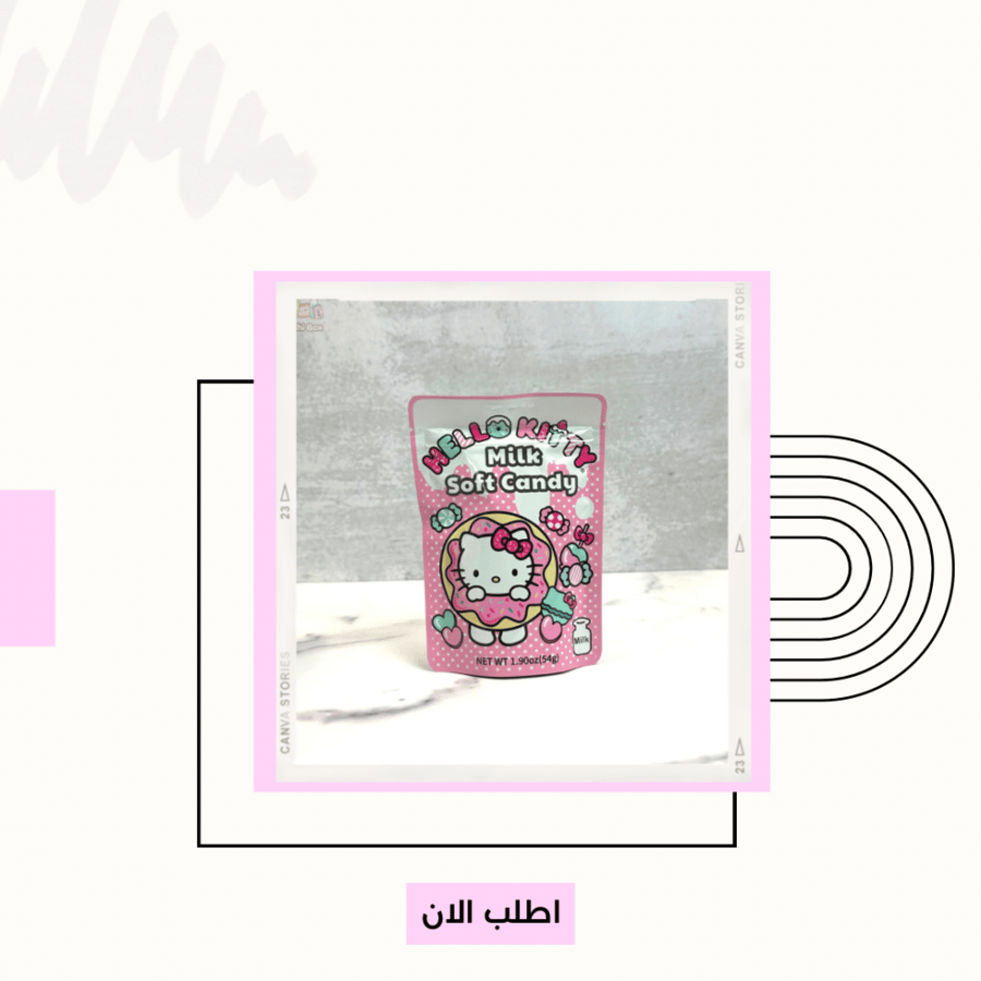 حلوى هيلوكيتي