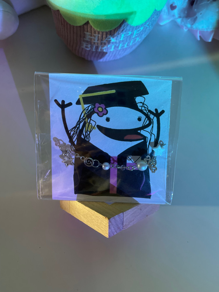 Graduation favors