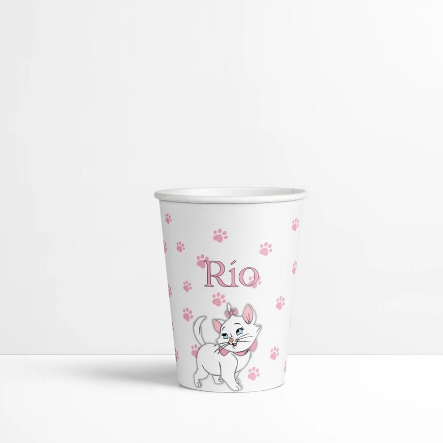 Kitty cup#