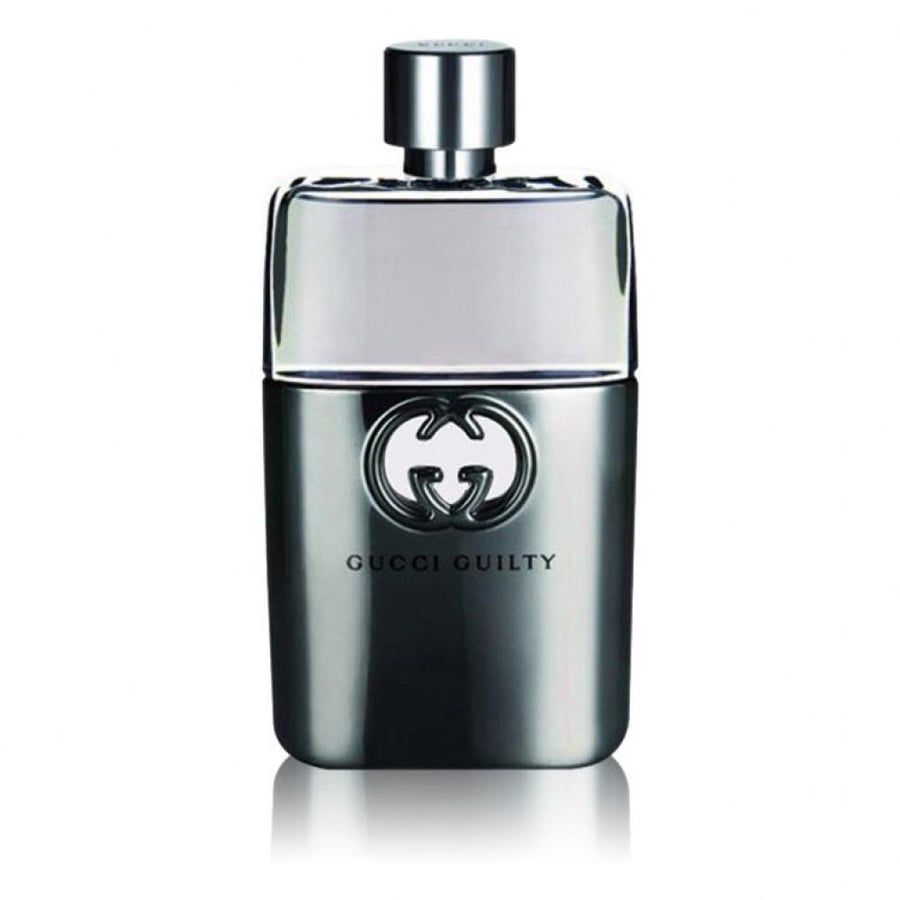عطر جيلتي من قوتشي أو دي تواليت رجالي 90 مل