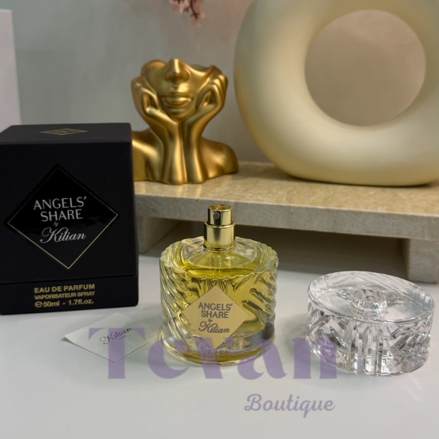 عطر كيليان انجلز شير 50 مل