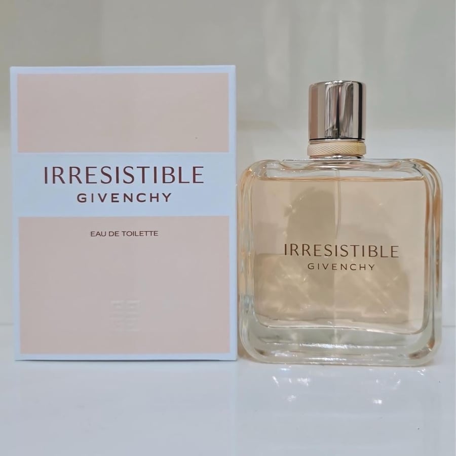 عطر جيفنشي ارزيستبل او دو تواليت