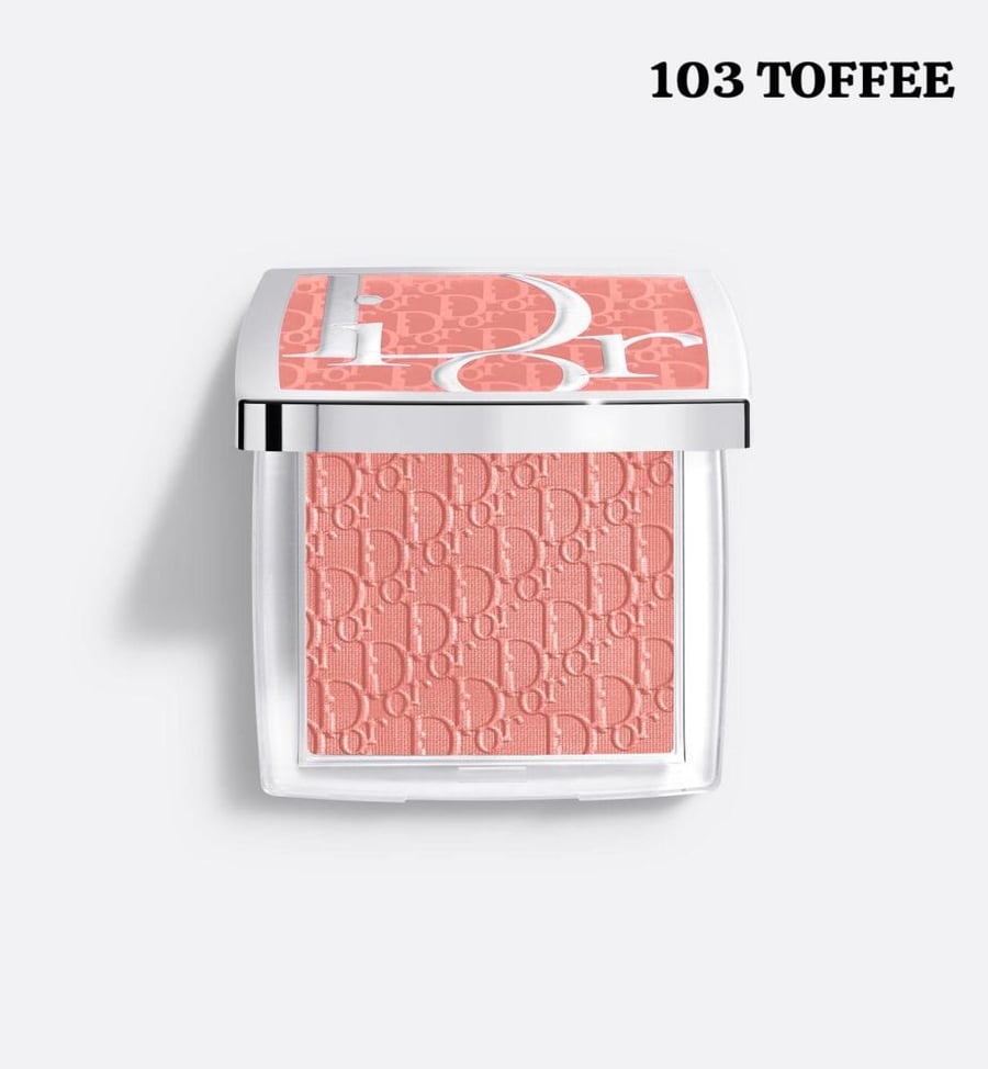 بلاشر ديور باكستيج توفي toffee 103
