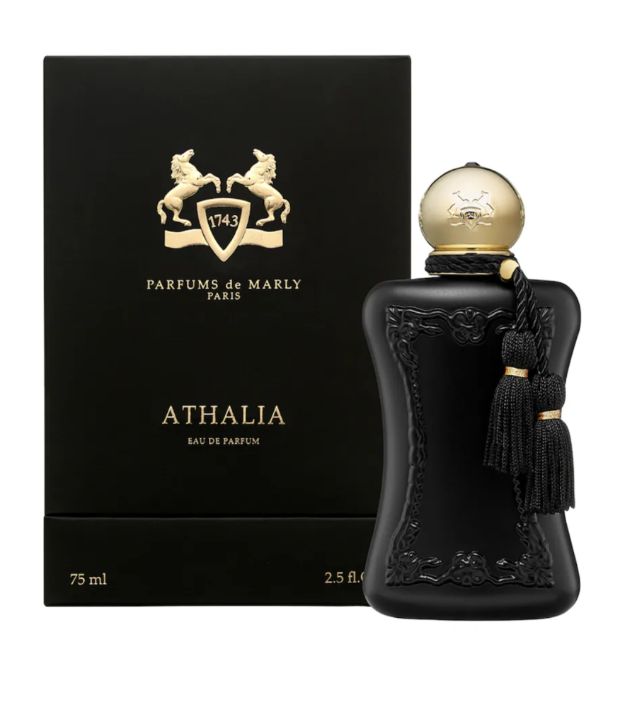 عطر دي مارلي اثاليا