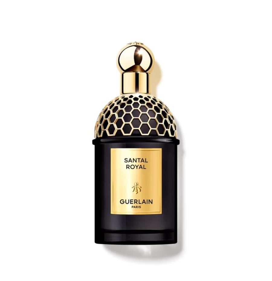 عطر سانتال رويال من جيرلان او دو برفيوم 125مل