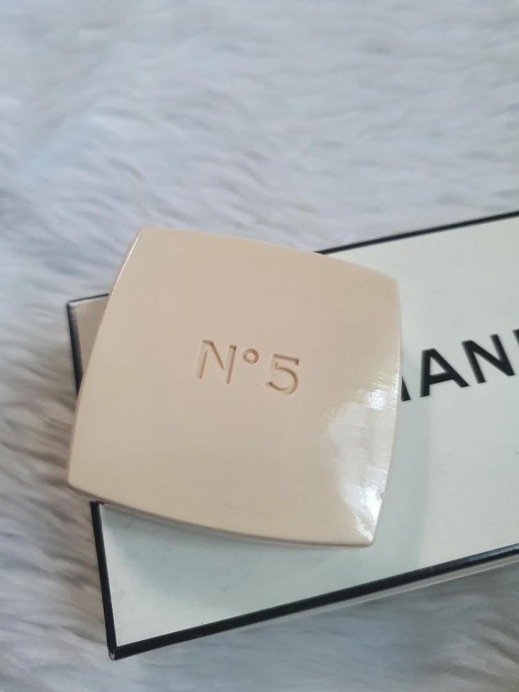 بوكس صابون شانيل N5