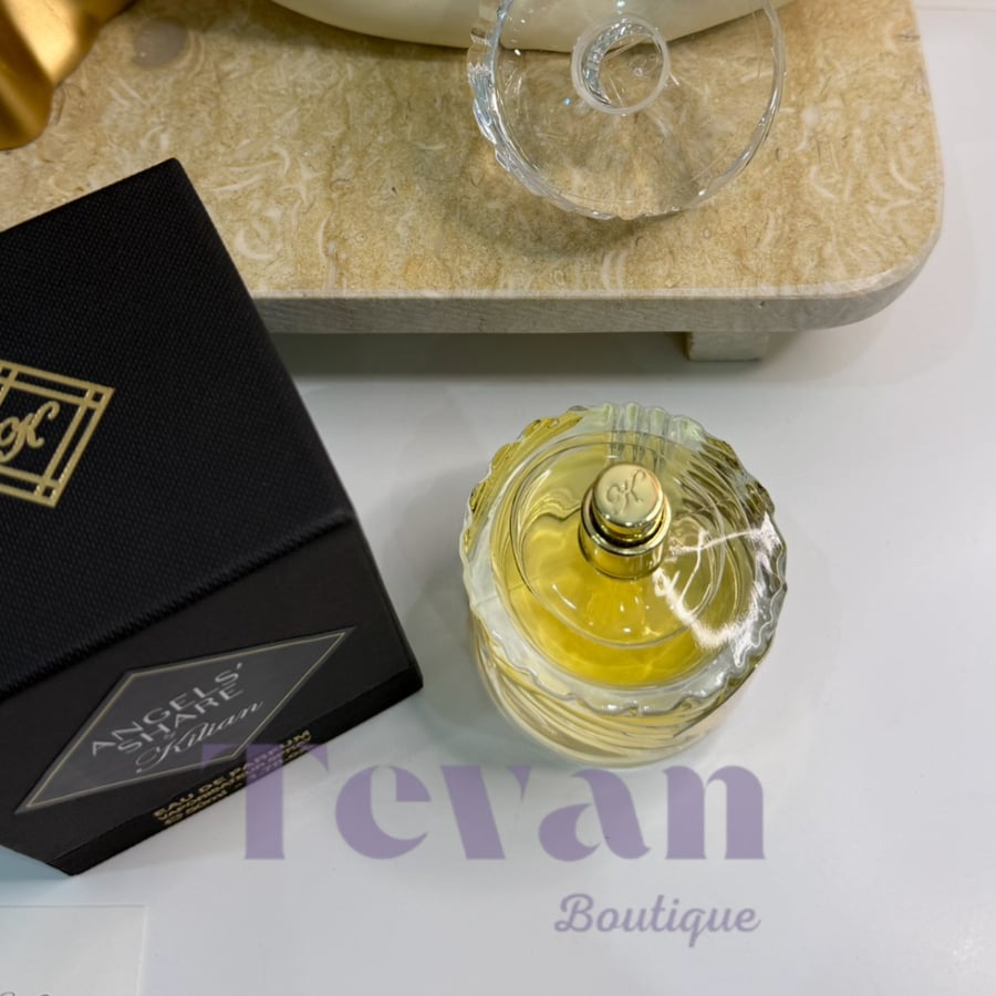 عطر كيليان انجلز شير 50 مل