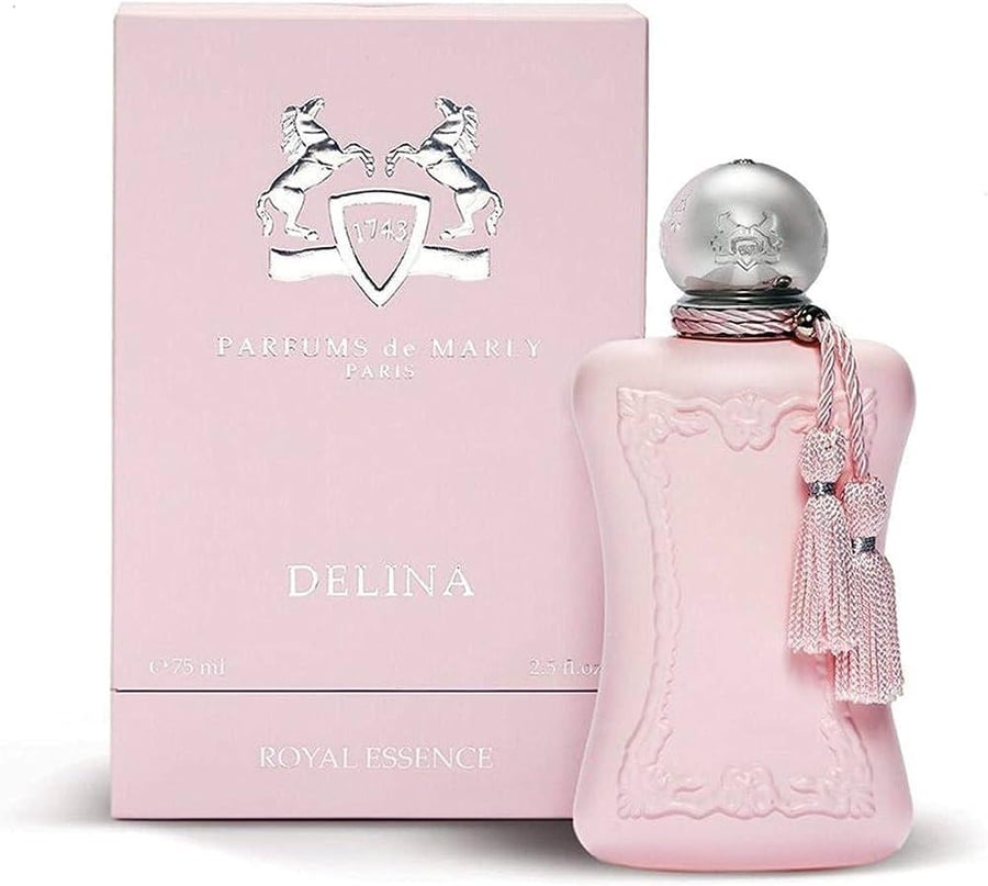 عطر ديلينا دي مارلي