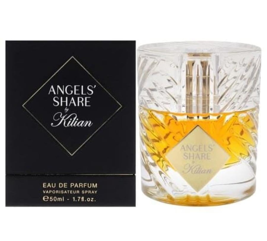 عطر كيليان انجلز شير 50 مل