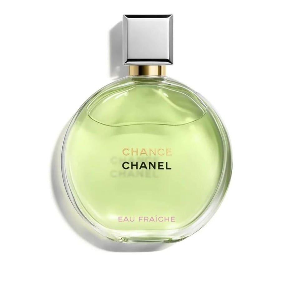 عطر شانيل شانس او فريش النسائي او دو بارفيوم 100مل