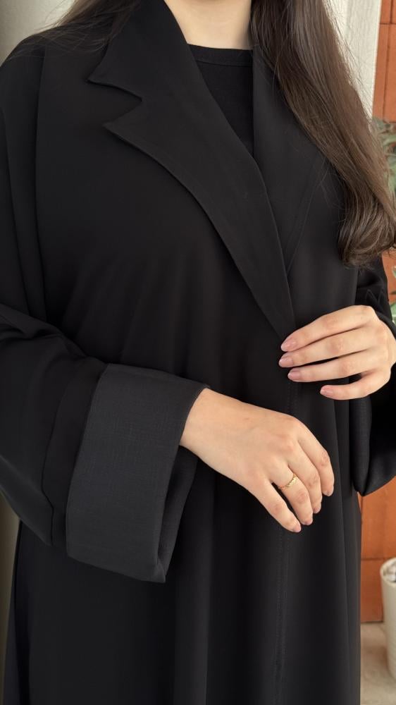 عباية رهف