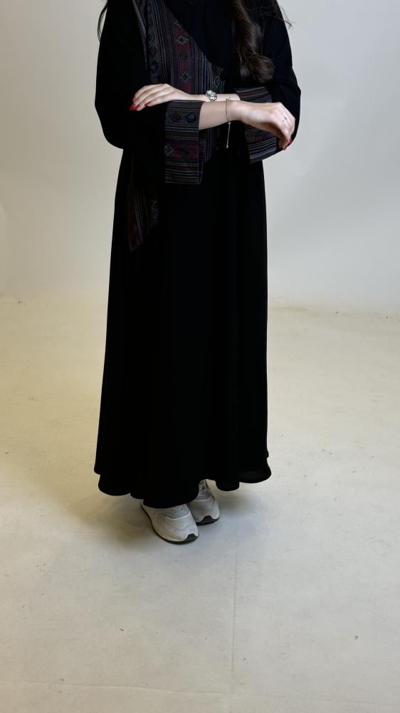 عباية ملك