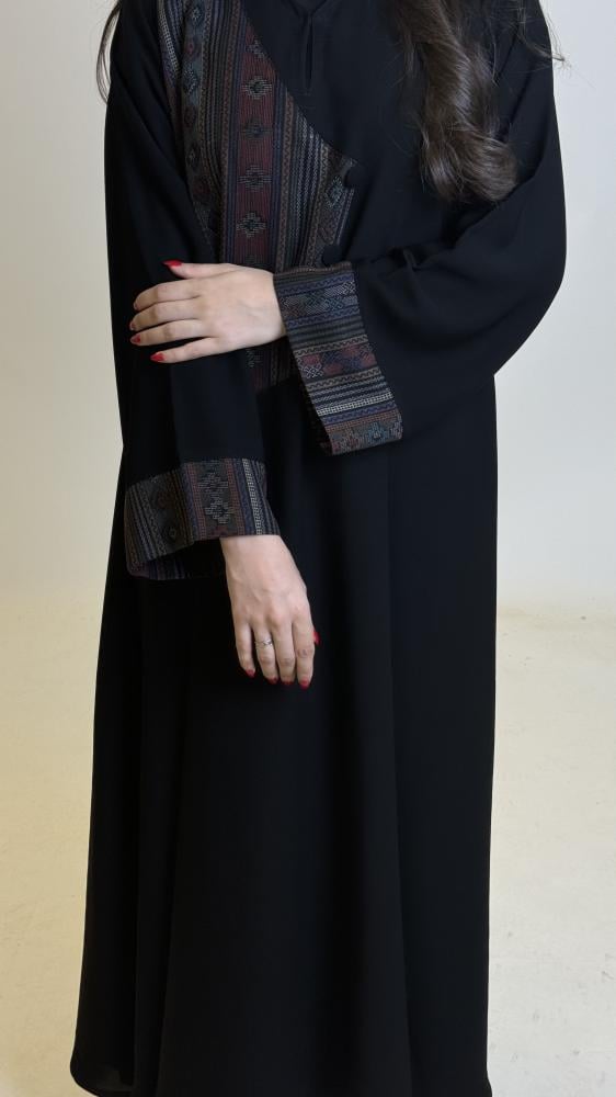 عباية ملك
