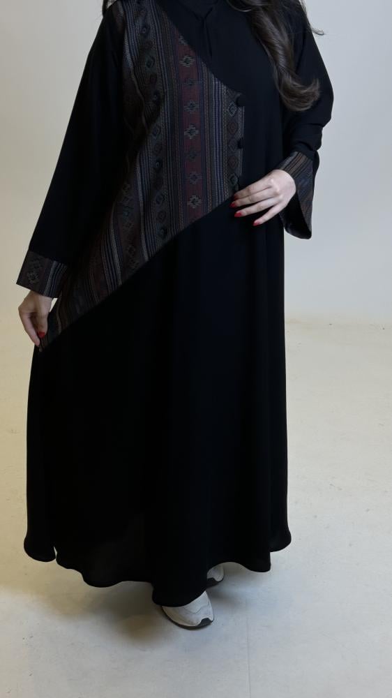 عباية ملك