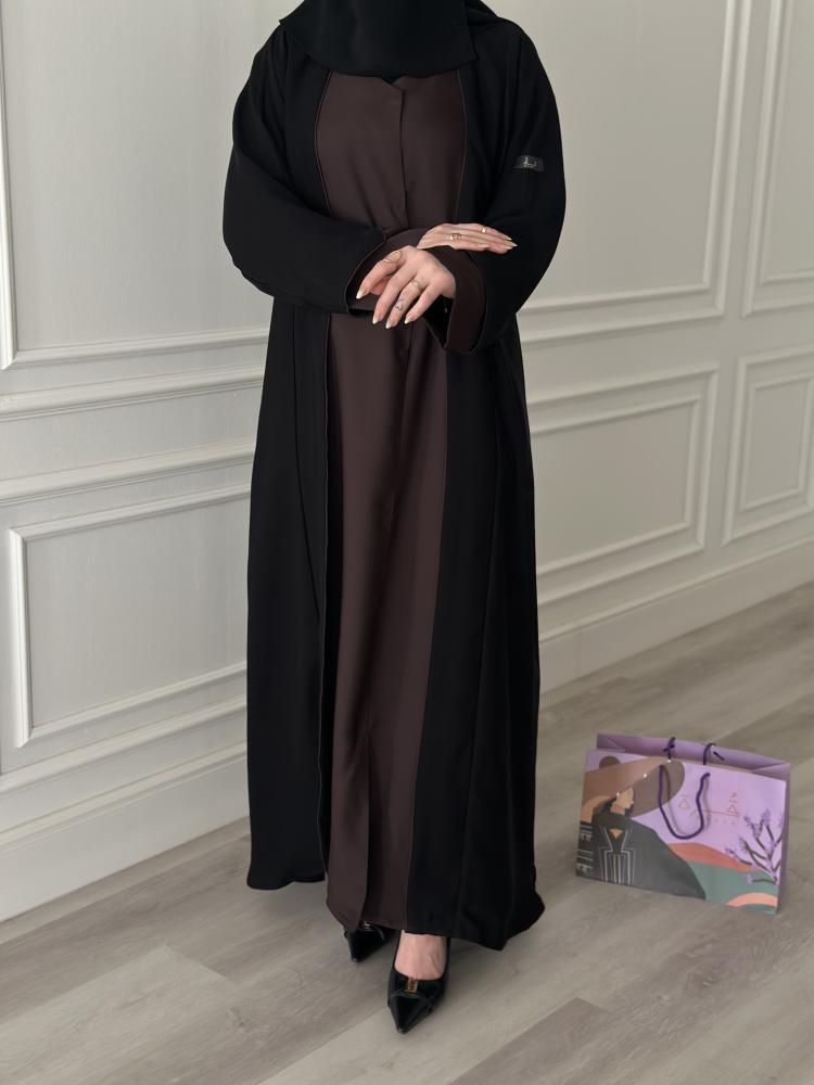 عباية وعد