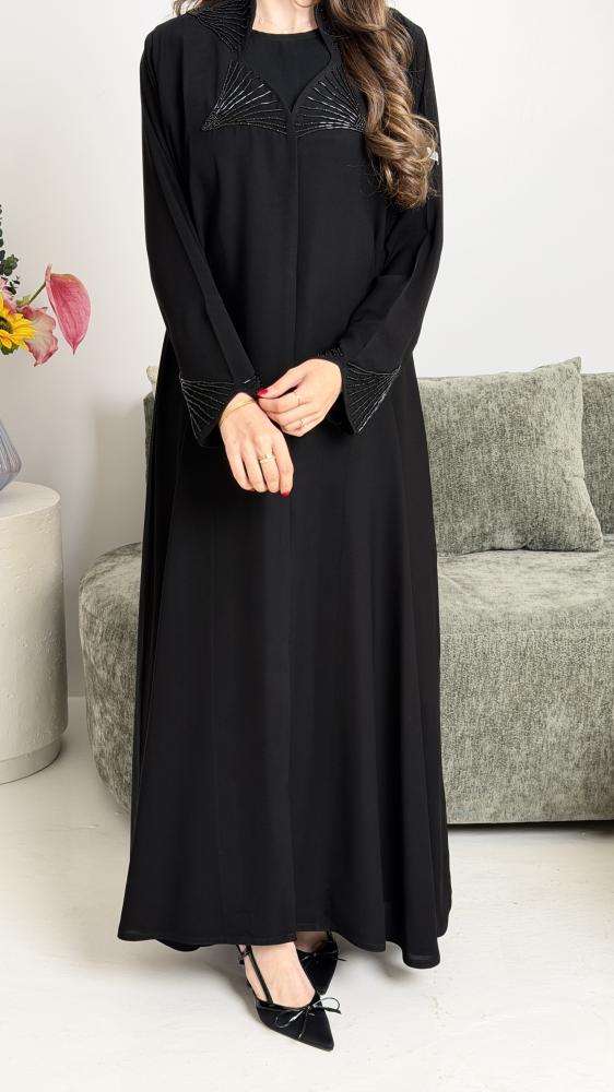 عباية اماني